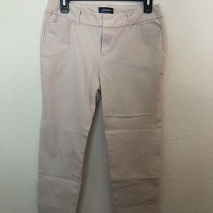 Tan Old Navy Pants